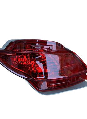 81490-48020适用09-15款RX270RX350后雾灯RX450H后保险杠灯LED