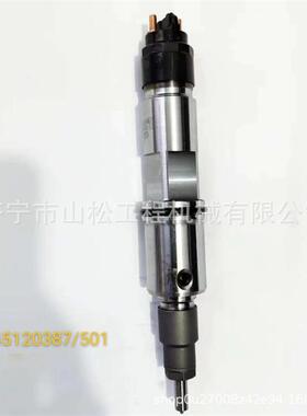 0445120309喷油器总成发动机喷油嘴0445120387 04415120310