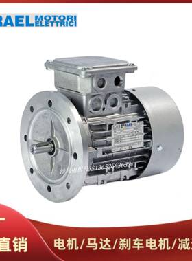 意大利RAEL电机马达防爆电机RAEL Motori Elettrici