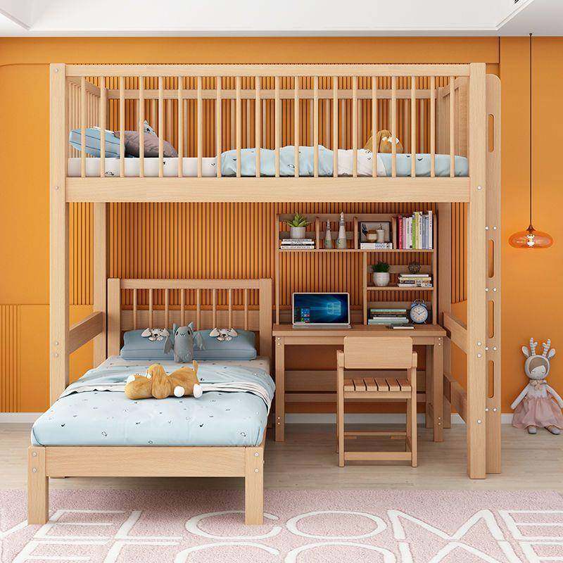 全实木榉木儿童上下床高低床母子床上下铺子母床双层床梯柜单上铺,电子元器件市场,其它元器件,淘宝优惠券,粉丝福利购,淘宝优惠卷