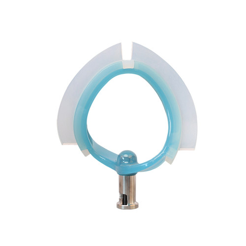 JOLY乔立厨师机7L新款专属黄油打发硅胶螺旋搅拌拍配件