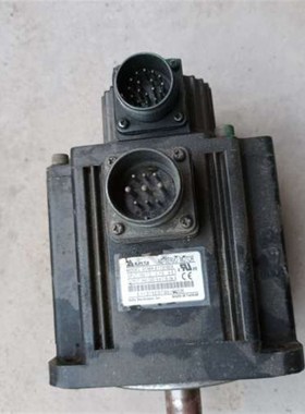 台达伺服电机 ECMA-E11315ES