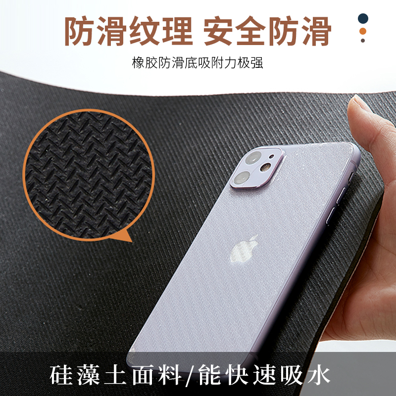 红色结婚喜字地垫楼梯垫喜庆氛围感踏步垫防滑新婚硅藻泥定制地毯