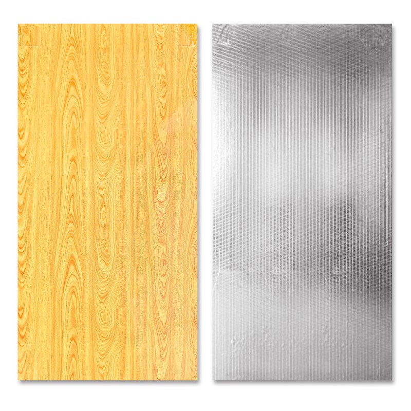 随波电热板电热炕板家用电炕可调温韩国碳纤维电暖炕无辐射电热板