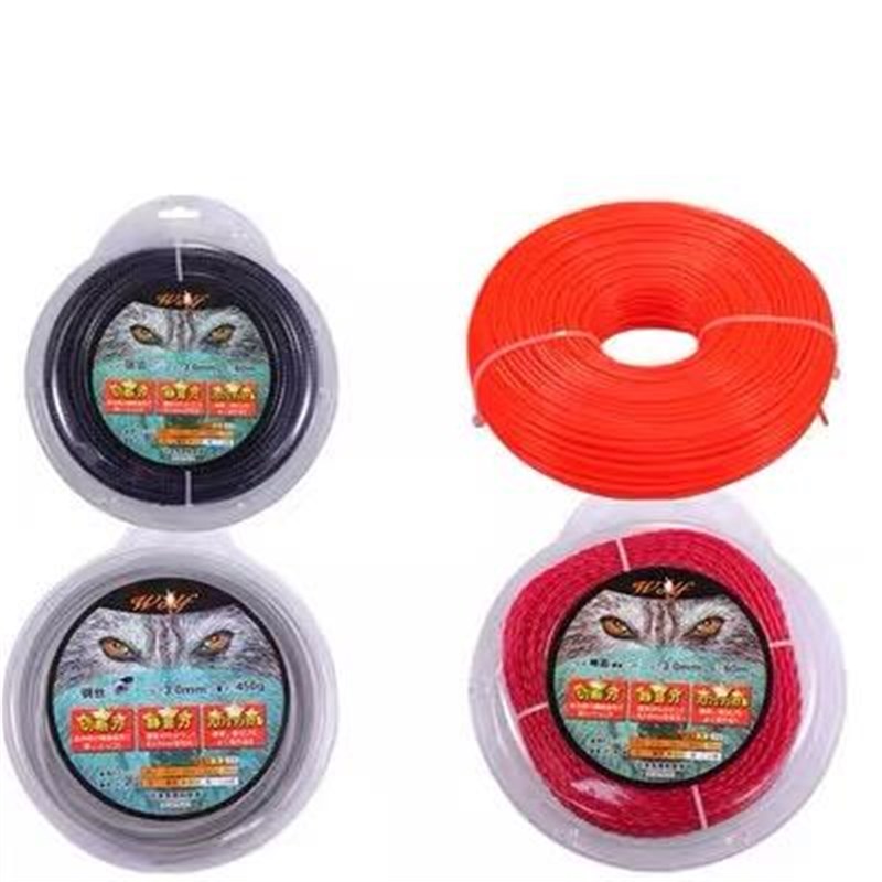 割草机配件大全开关打草工作头化油器背负软轴总成拉盘除草机通用