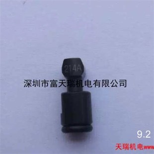214A吸嘴 KGS NOZZLE A1X YG100打IC吸咀询价 M7740