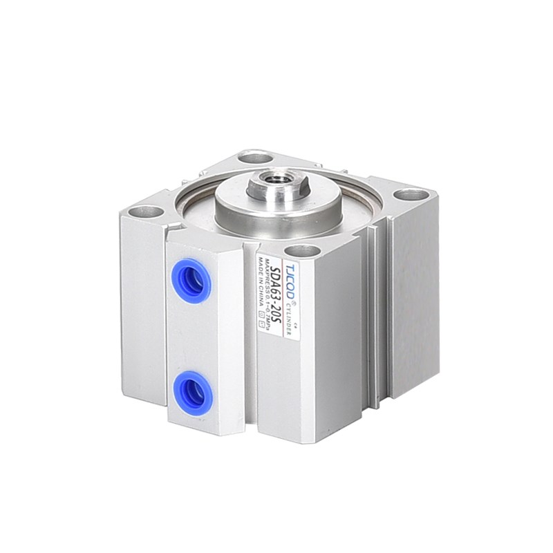 TJCQD天进气动薄型气缸SD3*5/10/15/20//30///0/70/SB