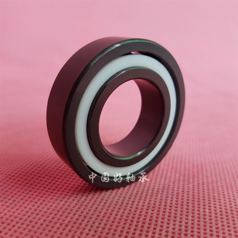 耐高温耐腐蚀氮化硅陶瓷轴承03 0 05 0 07 08 09 SI3N