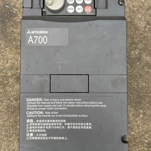 1.5K A740 A700变频器1.5KW