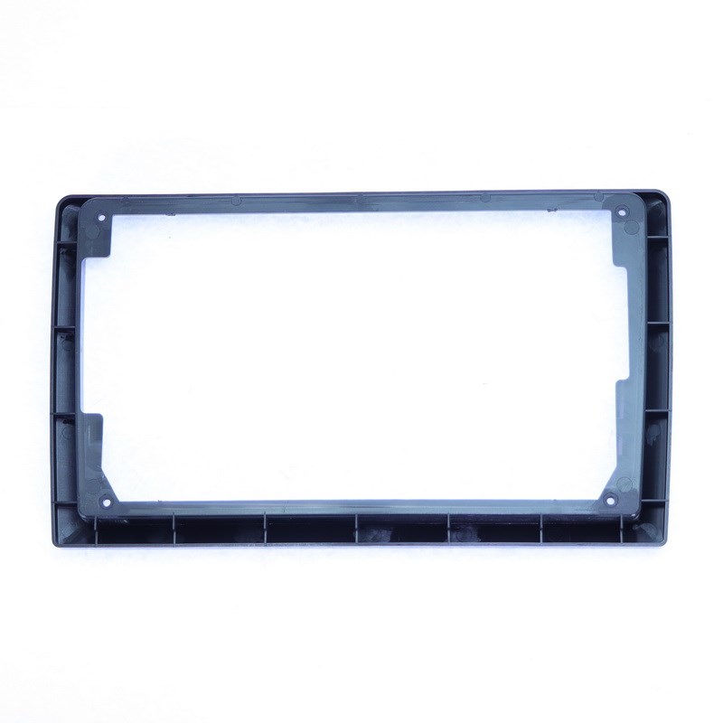 10.1寸10转9寸大屏通用面框百变掌讯导航框汽车音响改装面板