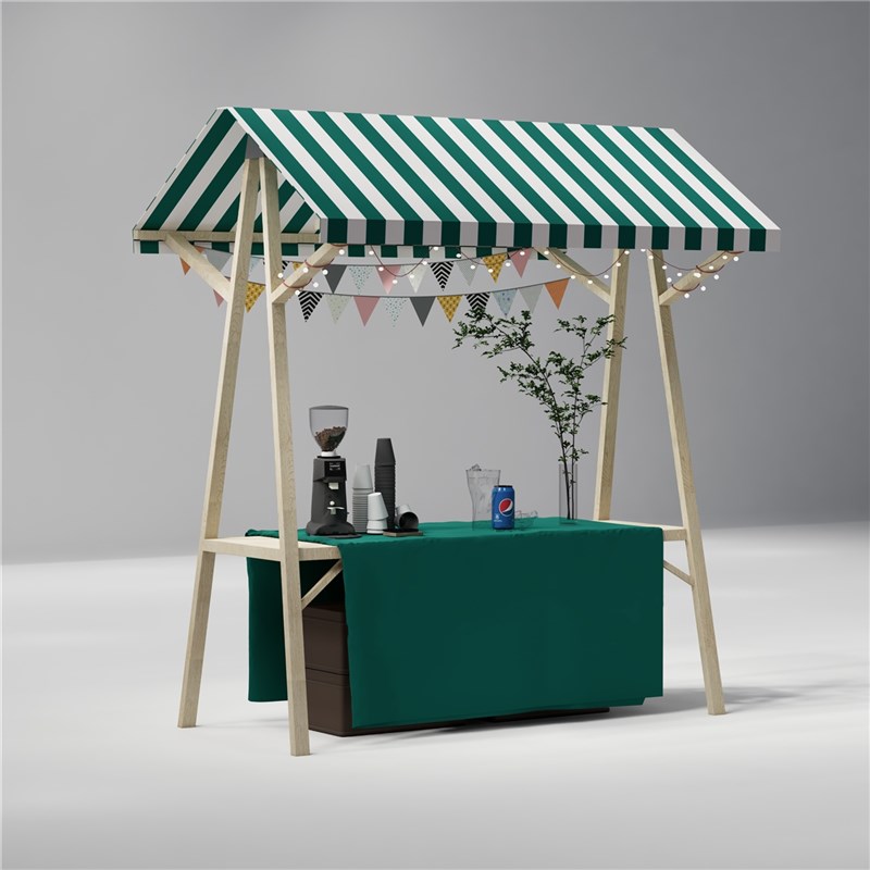 集市展示架移动可折叠摊位市集夜市摆摊架子花车促销展示台地摊车