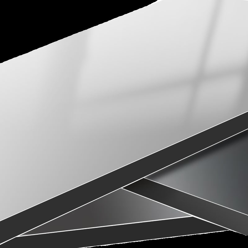 竹炭木镜面板碳晶板银色黑色金色墙面装饰吊顶护墙板木饰面金属板