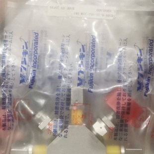 2SM 金三通阀 OB3 6.35 FUJI FBSDV