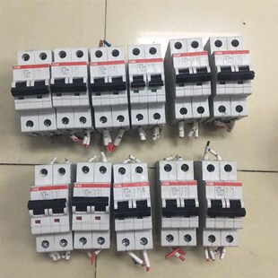 单个1 空气开关 有1 25安 邮费