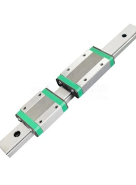 SSE1BL SSE02B nS3SEB1-45 70 95 2不锈钢滑块线轨PIS微型直线导