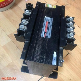 议价4000w进口相原隔离变压器220转100 议价. 110感兴趣
