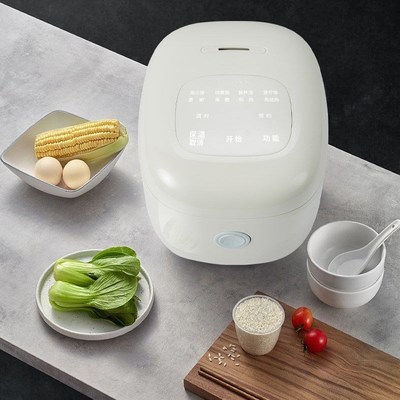 掌声IH201小容量家用IH电磁加热电饭煲多功能智能小型电饭锅2-人