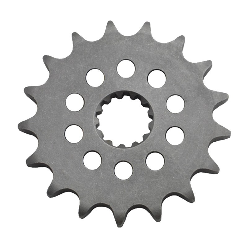 GSR7 GSXR7 GSXS7 DL1000 GSXR1000 小链轮牙盘齿轮5链条