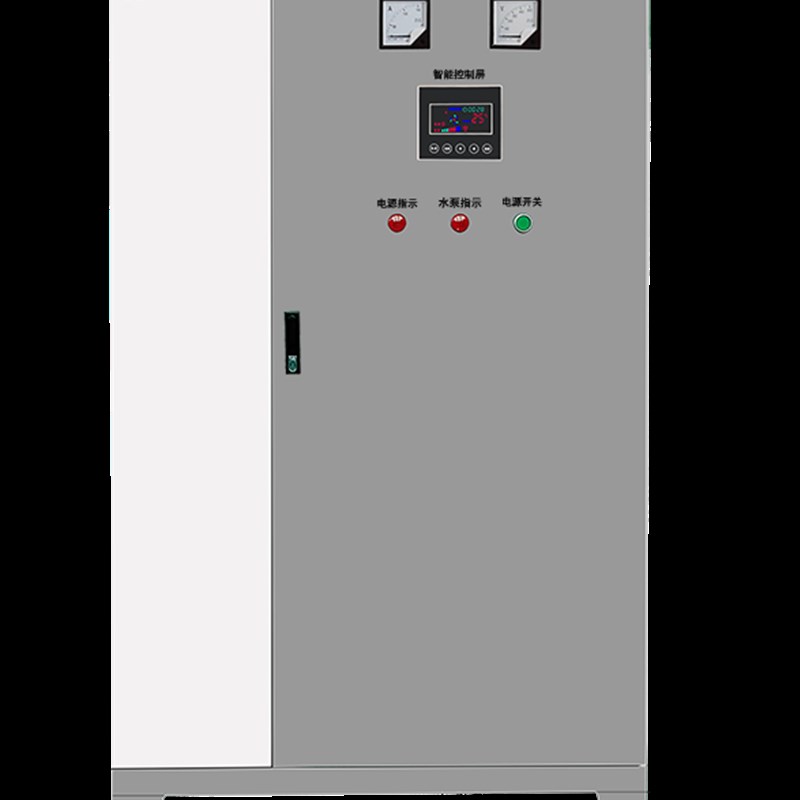 智能变频工业电磁采暖炉大型商用洗浴热水炉养殖3V煤改电加热器