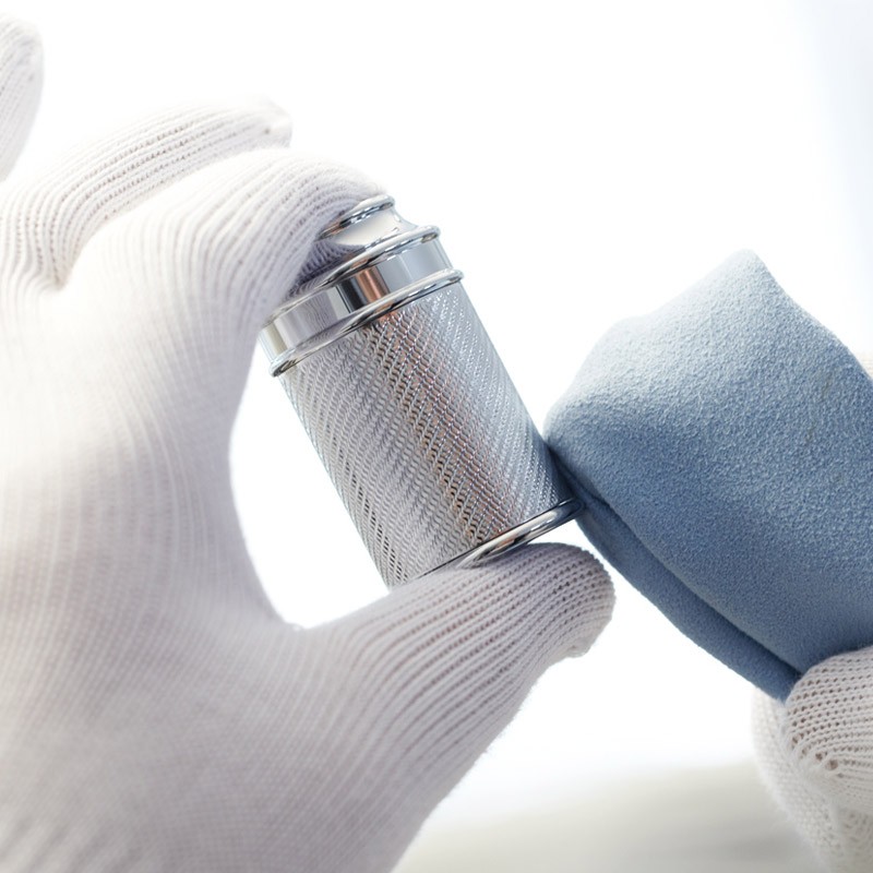 穆乐muhle德国剃须毛刷獾毛胡须刷刮胡子打泡沫肥皂刷按摩刷