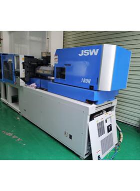 日钢110AD全电动注塑机