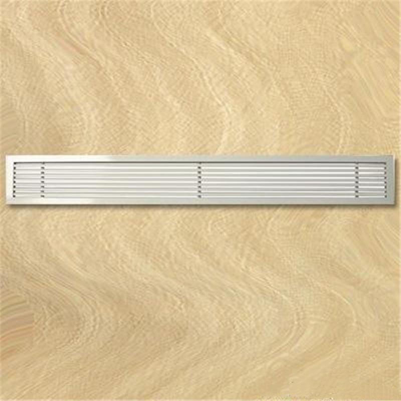 条形风口 旋流风口FK靖江用户至上中型企业