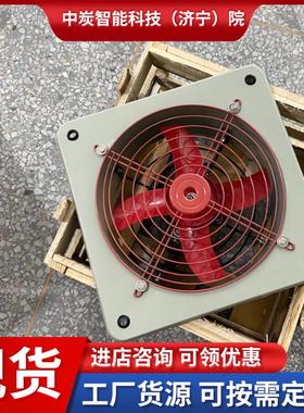 强度高防爆排风扇 能耗低防爆排风扇 BFS-300-380防爆排风扇