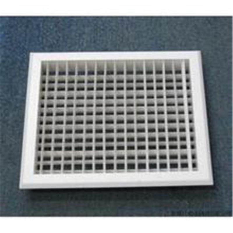 双层格栅风口 单层可开风口FK-1靖江用户至上中型企业