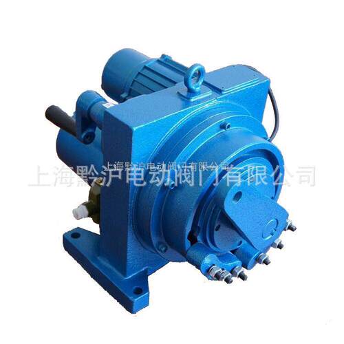 角行程电动执行器 DKJ-4100D风阀电动执行器 电子式调节型电装