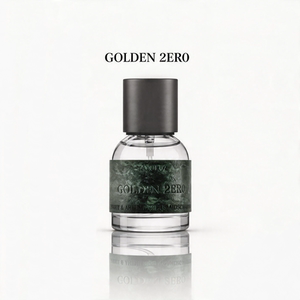 Golden2er0弥生之春沙龙香水