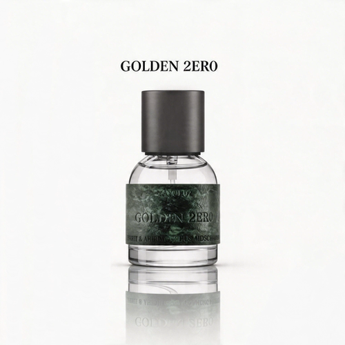 Golden2er0弥生之春沙龙香水