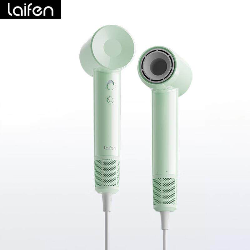 徕芬Laifen SE Lite家用入门款高速吹风机大风力速干宿舍便携风筒图片