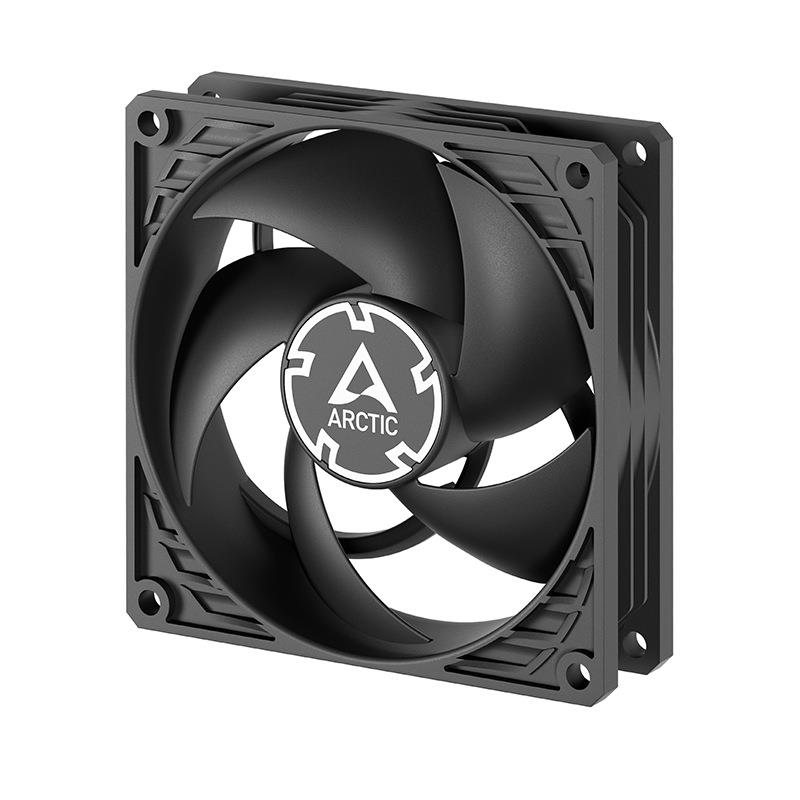ARCTIC P9 PWM PST CO机箱散热风扇9厘米电脑台式机CPU风扇9025
