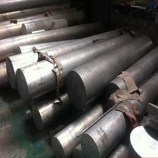 1.4125不锈钢棒 高硬度耐热圆钢 可零切