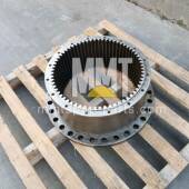 CAT卡特336D行走齿圈296 6073914 3914 6311 2966311三级齿圈607