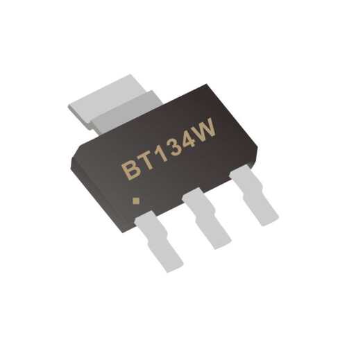 小信号三极管 BCP55-16  SOT-223封装印字 BCP55-16 YFW/佑风微