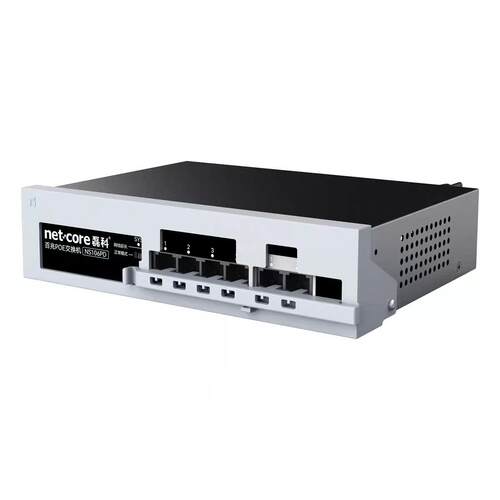 磊科NS110PD POE交换机 NS106PD 1018GP 110GP 1318 1306 10口