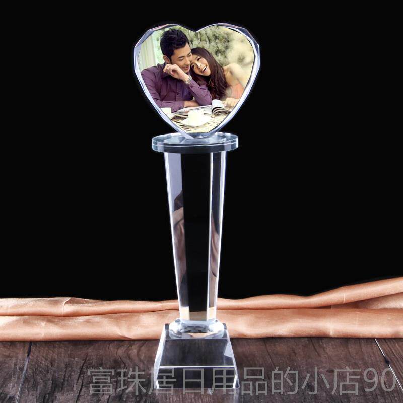 高档生礼物老公老恋婆爱一周年女友男送朋友diy实用结婚纪念日礼