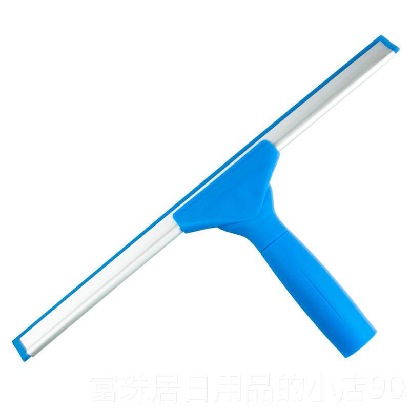 高档洁丽来业专玻璃刮超纤维抹水器玻璃器清洁擦窗清细洁工具毛套