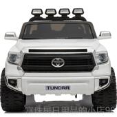 高档座越车超大号儿童电动野车带遥控汽车车四轮警男女可双坐人玩