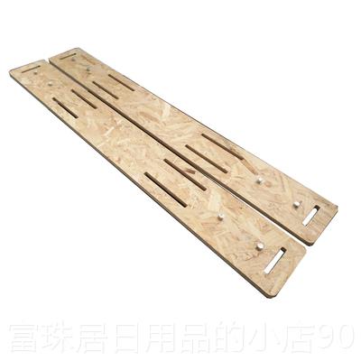 高档深蹲架卧推架 可折器叠靠墙 健身房私教款健身材