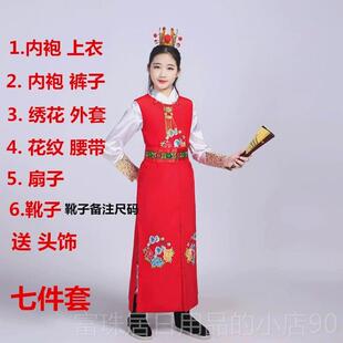 高档贾宝玉演出服装男红楼梦童林黛儿玉古院装汉服学生女学戏曲表