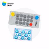 高档EASYPLY光遇口音乐键盘乐便携式 A成年儿童玩具电子琴midi钢袋