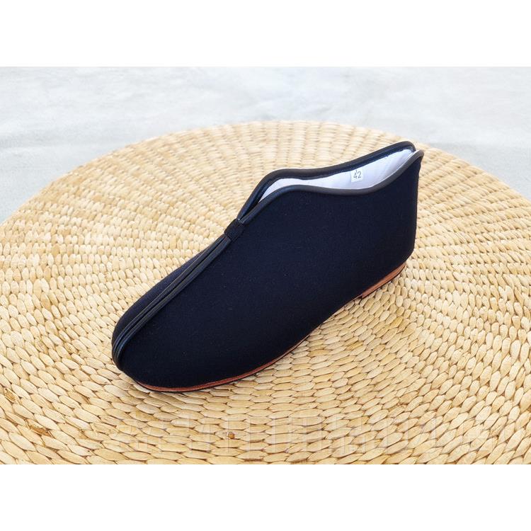 高档老北京布鞋牛皮底呢子羊暖毛毡男中老年防滑帮冬季高女保老头