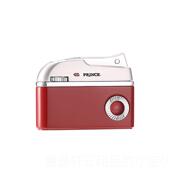 高档正品 意王打火机日本子prin火ce气体砂轮复古企鹅抬臂明个性 创