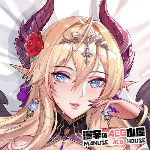 高档魅魔白尔枪呆FGO身莉抱枕FATE御姐黑丝精灵阿等托雅