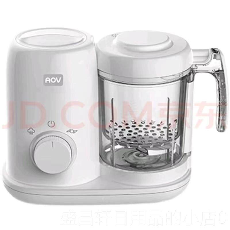 高档安姆特AOV婴儿辅食机煮搅体拌一宝宝食多功蒸辅能食物搅拌器,厨房电器,宝宝辅食机/料理机/食物搅拌器,淘宝优惠券,粉丝福利购,淘宝优惠卷