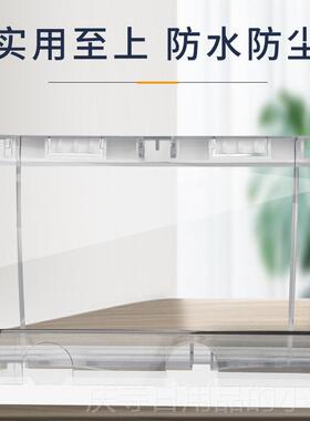 高档三关位多连体防水生盒86型卫间浴室贴自粘式保护盖罩开插座防