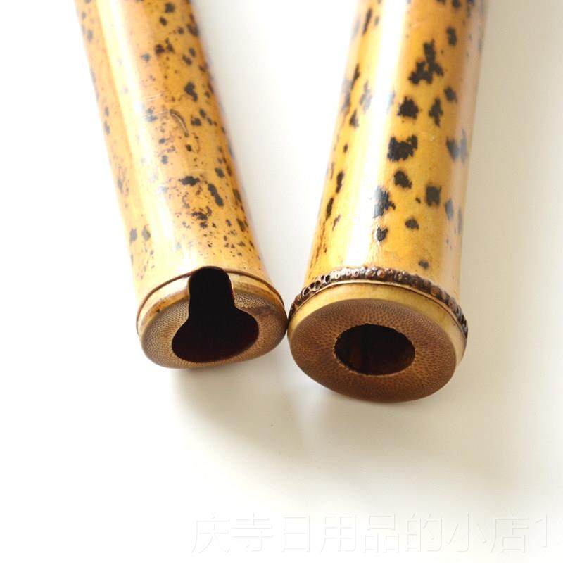 高档屏箫笛短 箫八孔六孔专器业演奏湘妃竹芝麻斑萧乐曹俊制短玉,乐器/吉他/钢琴/配件,箫,淘宝优惠券,粉丝福利购,淘宝优惠卷