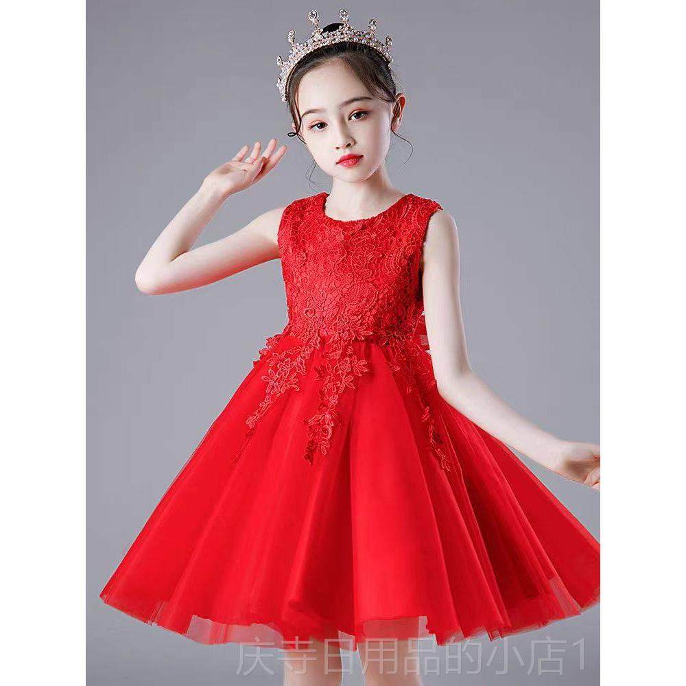 高档女童公主裙蓬蓬纱裙花童演礼服儿童六一合唱节出幼儿园毕业服,童装/婴儿装/亲子装,儿童礼服,淘宝优惠券,粉丝福利购,淘宝优惠卷